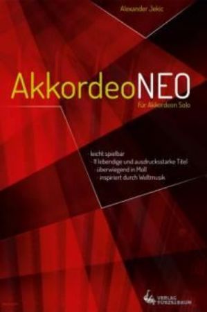 JEKIĆ:AKKORDEON NEO