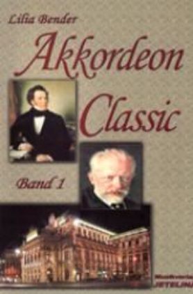 AKKORDEON CLASSIC BAND 1