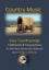 COUNTRY MUSIC EASY COUNTRYSONGS AKKORDEON (ODER KLAVIER)