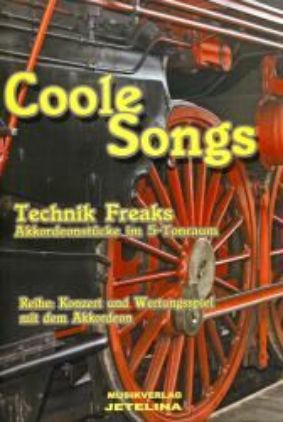 HUMMEL:COOLE SONGS BAND 1