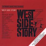 WEST SIDE STORY - ORIGINAL SOUNDTRACK