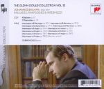 GLENN GOULD PLAYS BRAHMS