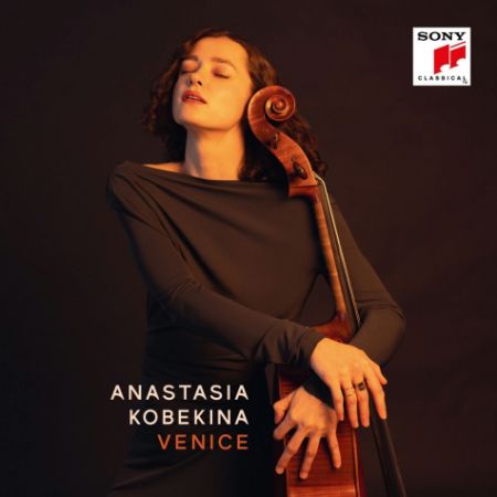 VENICE/ANASTASIA KOBEKINA CELLO