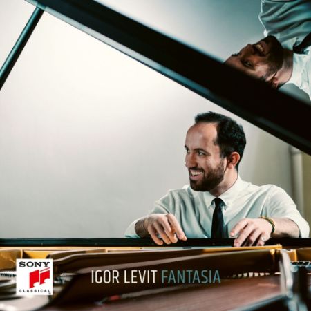 FANTASIA/IGOR LEVIT 2CD