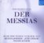 HANDEL:DER MESSIAH/KATSCHNER 2CD