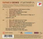 FORTISSIMA/RAPHAELA GROMES 2CD