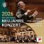 NEW YEAR'S CONCERT 2026/NEZET-SEGUIN 2CD