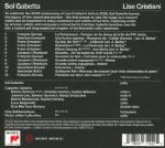LISE CRISTIANI/SOL GABETTA