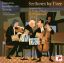 BEETHOVEN FOR THREESYMPHONY NO.1/YO-YO MA/KAVAKOS/AX