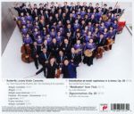 BUTTERFLY LOVERS/JOSHUA BELL