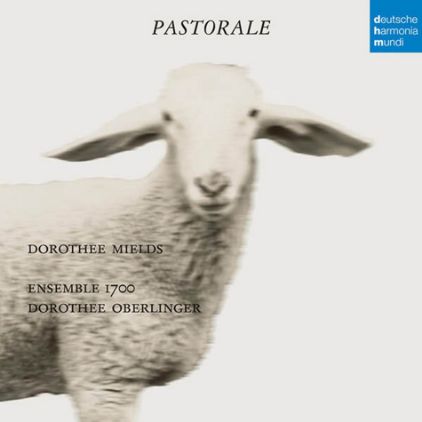 PASTORALE/DOROTHEE OBERLINGER