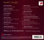 FAIRY TALES/REGULA MUHLEMANN