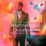 DVORAK:POETIC TONE PICTURES/LEIF OVE ANDSNES