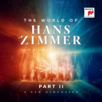 THE WORLD OF HANS ZIMMER