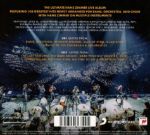 HANS ZIMMER LIVE 2CD