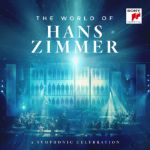THE WORLD OF HANS ZIMMER 2CD A SYMPHONIC CELEBRATION