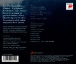 THE WORLD OF HANS ZIMMER 2CD A SYMPHONIC CELEBRATION