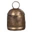 SELA Harmony Noah‘s Bell Size 8 (4.75") in F#5