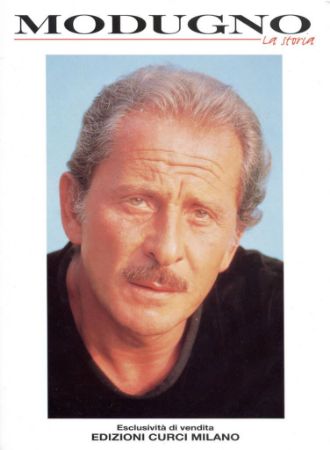 MODUGNO:LA STORIA