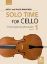BLACKWELL:SOLO TIME FOR CELLO BOOK 1 CELLO AND PIANO + AUDIO ACCESS