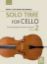 BLACKWELL:SOLO TIME FOR CELLO BOOK 2 CELLO AND PIANO + AUDIO ACCESS