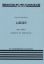 ZEMLINSKY:LIEDER OP.2 HEFT 1 MITTLERE STIMME