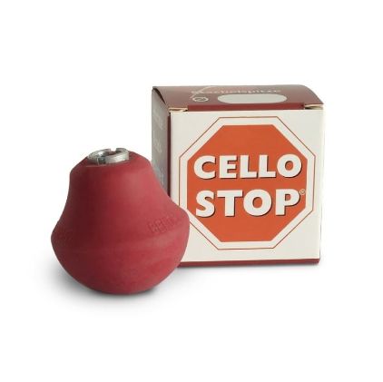 DRŽALO ZA ČELO - CELLO STOP BENDER BSTOP 10mm ŠPICA