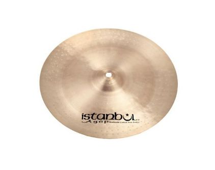 Istanbul Agop 12" Traditional Mini China