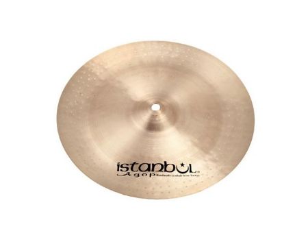 Istanbul Agop 12" Traditional Mini China