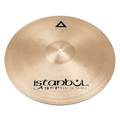 Istanbul Agop 15" Xist Crash
