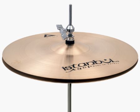 Istanbul Agop 15" Xist Hi-Hat