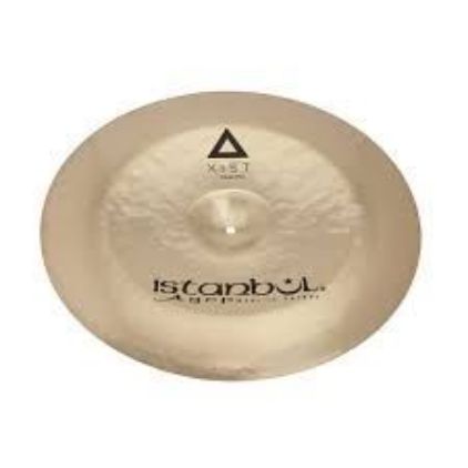 Istanbul Agop 20" Xist Power China Brilliant