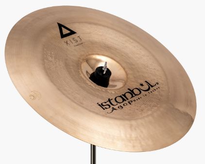 Istanbul Agop 22" Xist Power China Brilliant