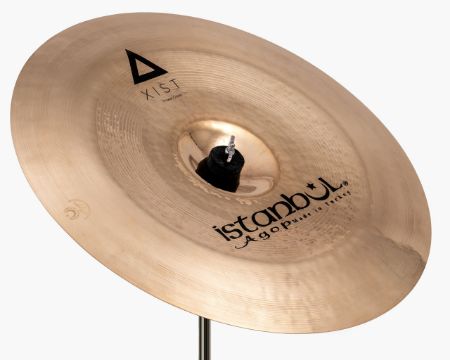 Istanbul Agop 22" Xist Power China Brilliant