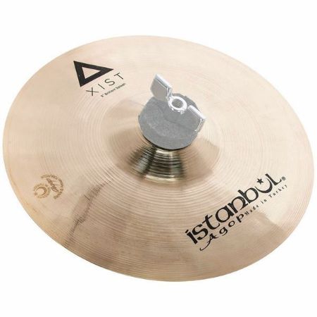 Istanbul Agop 8" Xist Splash Brilliant