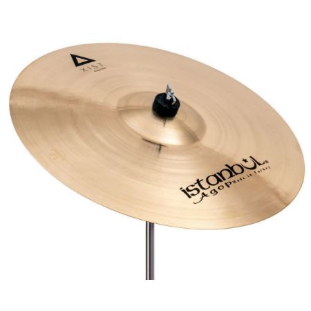 Istanbul Agop 21" Xist Ride Brilliant