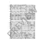 MAHLER:SYMPHONY NO.9 STUDY SCORE