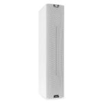 POWER DYNAMICS ZVOČNIK PDCS403 Indoor Column Speaker 130W  White