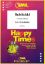 KADLEC:BUBLITCHKI CLARINET & PIANO