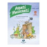 GROSS:AVANTI MUSICANTI + AUDIO ACCESS