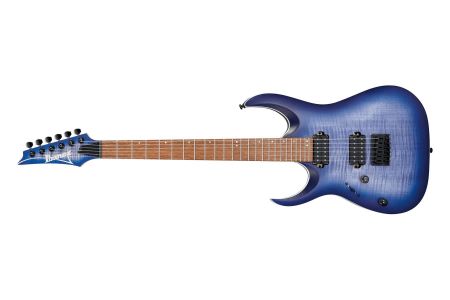 IBANEZ ELEKTRIČNA KITARA RGA42FML-BLF LEFT