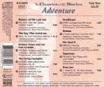 THE CLASSICS AT THE MOVIES ADVENTURE!