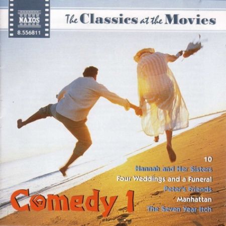 THE CLASSICS AT THE MOVIES COMEDY 1