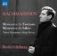 RACHMANINOV:MORCEAUX DE FANTAISIE/BORIS GILTBURG