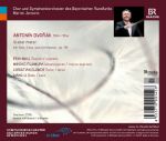 DVORAK:STABAT MATER/JANSONS