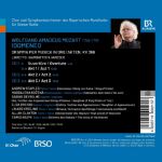 MOZART:IDOMENEO/RATTLE 3CD