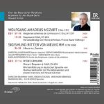 MOZART:REQUIEM D-MOLL KV 626/ARMAN 2CD