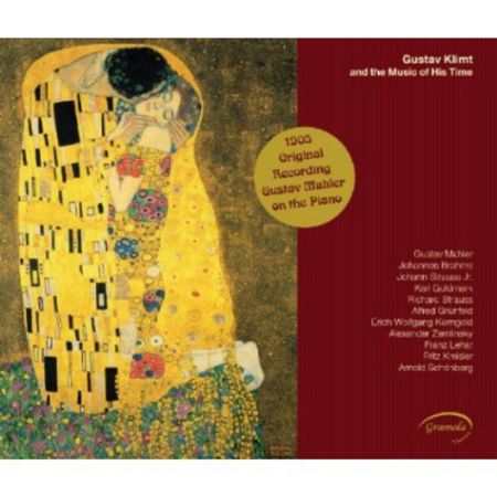 GUSTAV KLIMT AND THE MUSIC OF HIS TIME