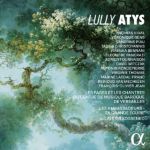 LULLY:ATYS/KOSSENKO 3CD