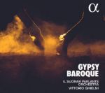GYPSY BAROQUE/GHIELMI